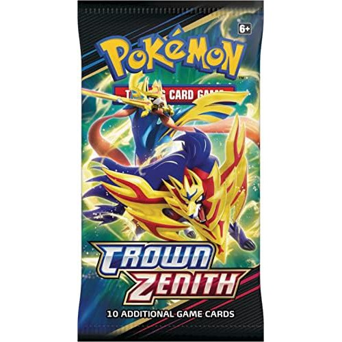 Pokemon TCG Pikachu VMAX Special Collection