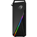 ASUS ROG STRIX G15DK Gaming Desktop AMD Ryzen 7 5800X 16GB RAM 2TB + 512GB - Excellent