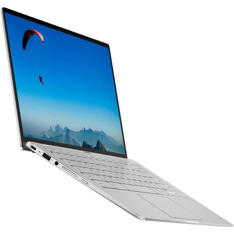 Asus Chromebook Flip C434T Intel Core M3 64GB 4GB - Silver - Pristine