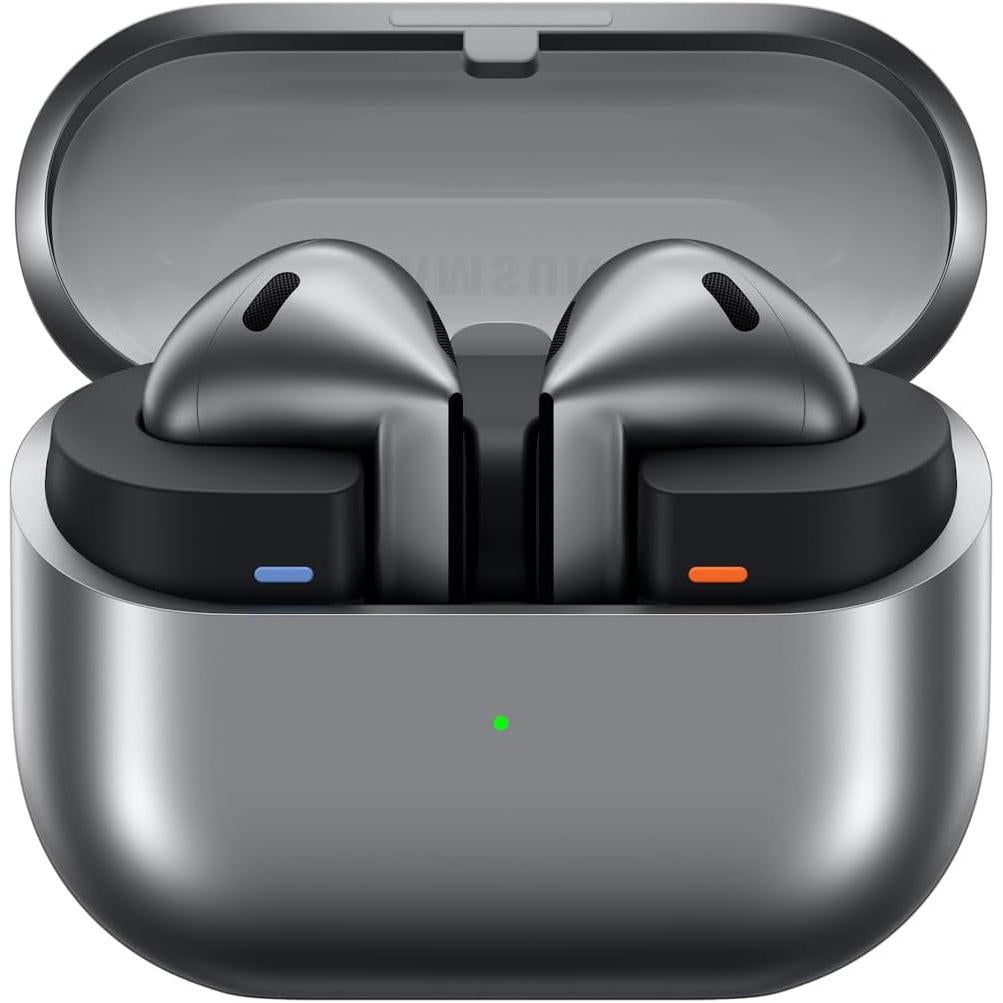 Samsung Galaxy Buds3 Wireless Noise-Cancelling Earbuds - Pristine