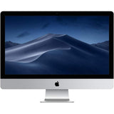 Apple iMac 27" (2017) CTO Intel Core i7-7700K 32GB RAM 250GB HDD - Silver