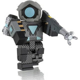 Roblox Tower Defense Simulator: Accelerator Figure