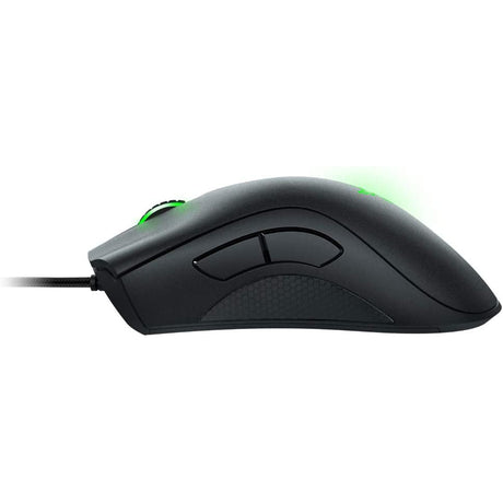 Razer DeathAdder Essential Optical Gaming Mouse - Black