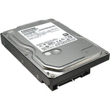 Toshiba DT01ABA100V 1TB 3.5" SATA Internal Hard Drive