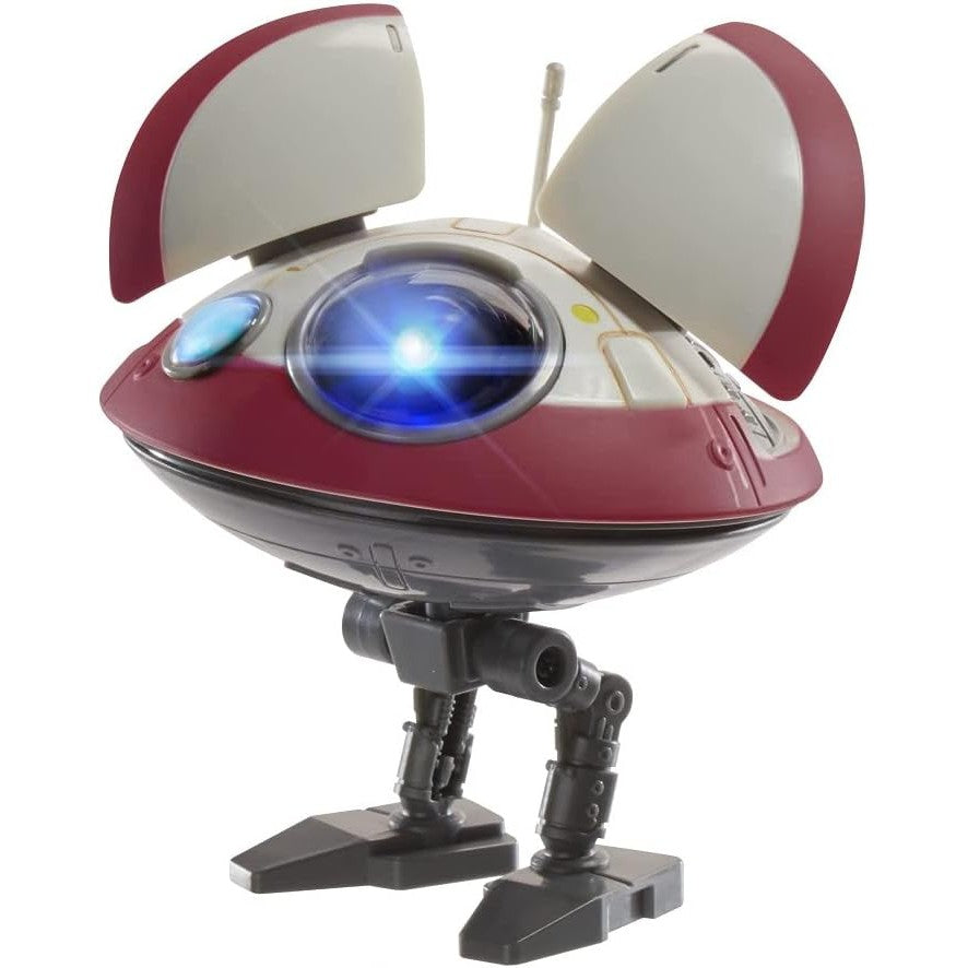 Hasbro Star Wars Lola Droid Obi-Wan Kenobi