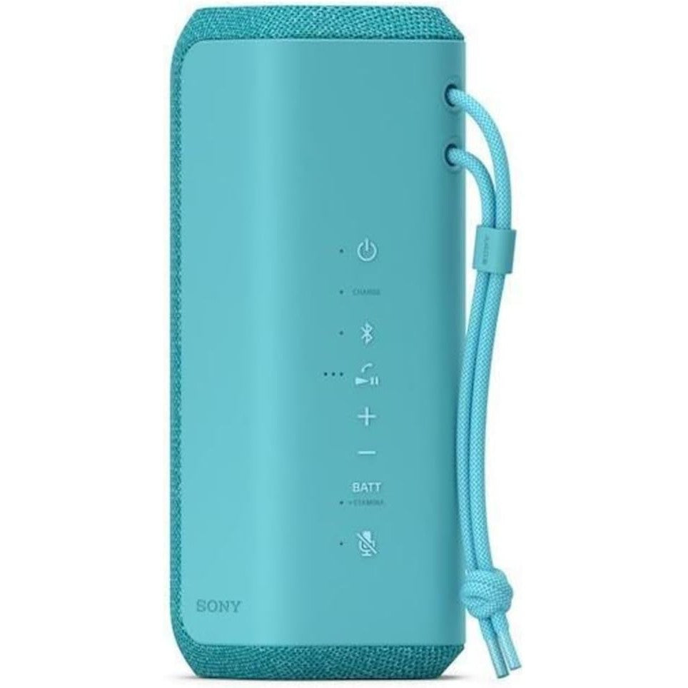 Sony SRS-XE200 Bluetooth Portable Party Speaker - Pristine