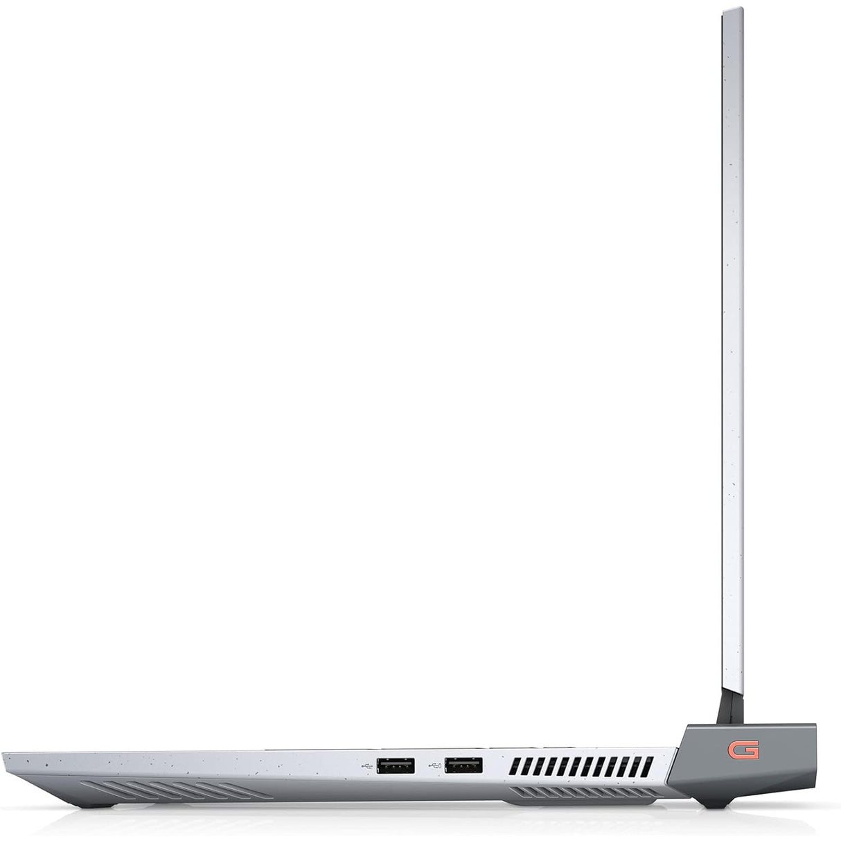 Dell G15 5515 Gaming Laptop AMD Ryzen 7-5800H 8GB RAM 256GB SSD 15.6" - Grey