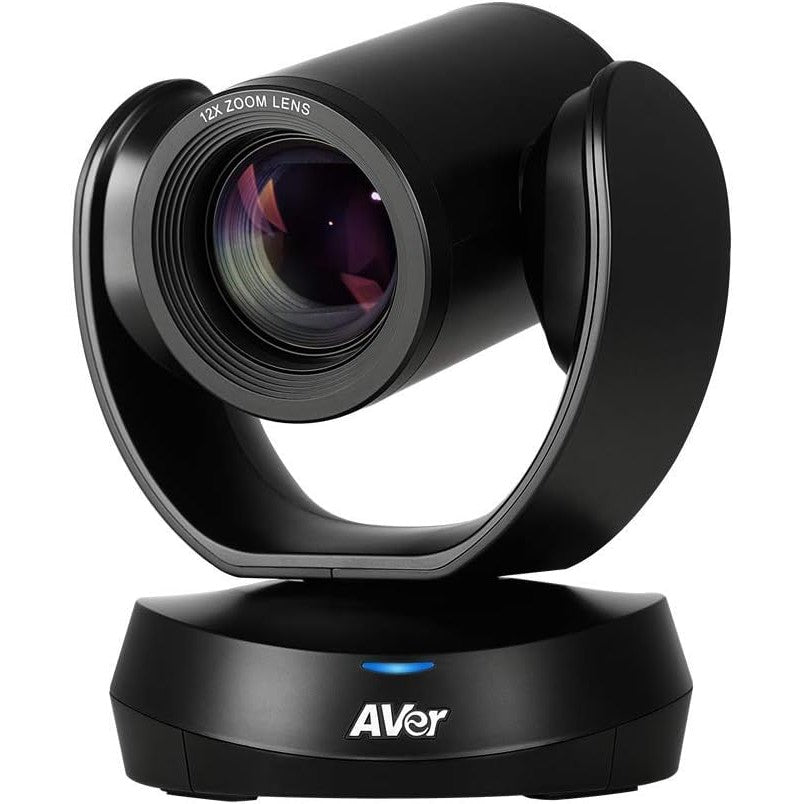 AVer CAM520 Pro Camera - Black