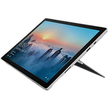 Microsoft Surface Pro 4 Intel Core i7-6650U 16GB RAM 256GB SSD 12.3" - Silver