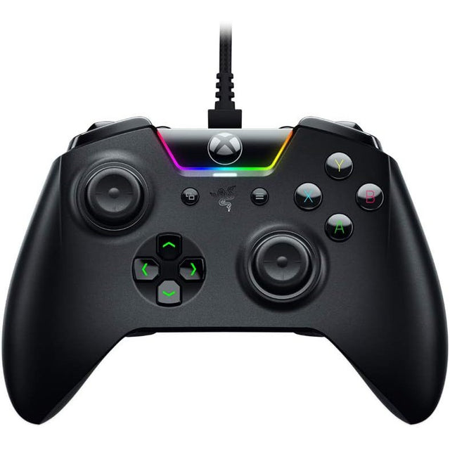 Razer Wolverine Tournament Edition Controller - Black - Refurbished Pristine