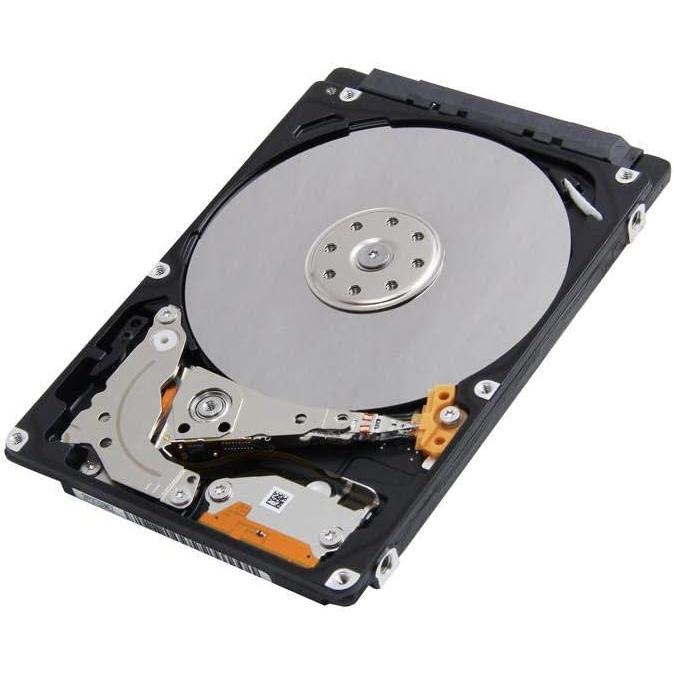 Toshiba MQ04ABF100 1TB 2.5" Internal Hard Drive