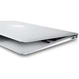 Apple MacBook Air 13.3'' MMGF2LL/A (2015) Intel Core i5-5250U 8GB RAM 128GB SSD Silver - Refurbished Excellent