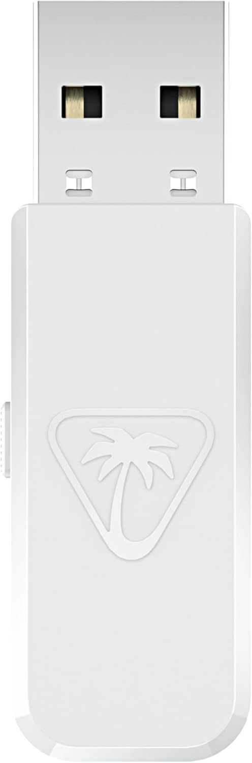 Turtle Beach Stealth 600 Gen 3 Gaming Headset for Xbox - White - Open Box