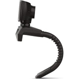 Trust Trino HD Webcam - Black - New