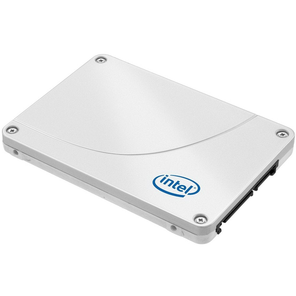 Intel SSDSC2CW120A3 120GB SATA Solid State Drive