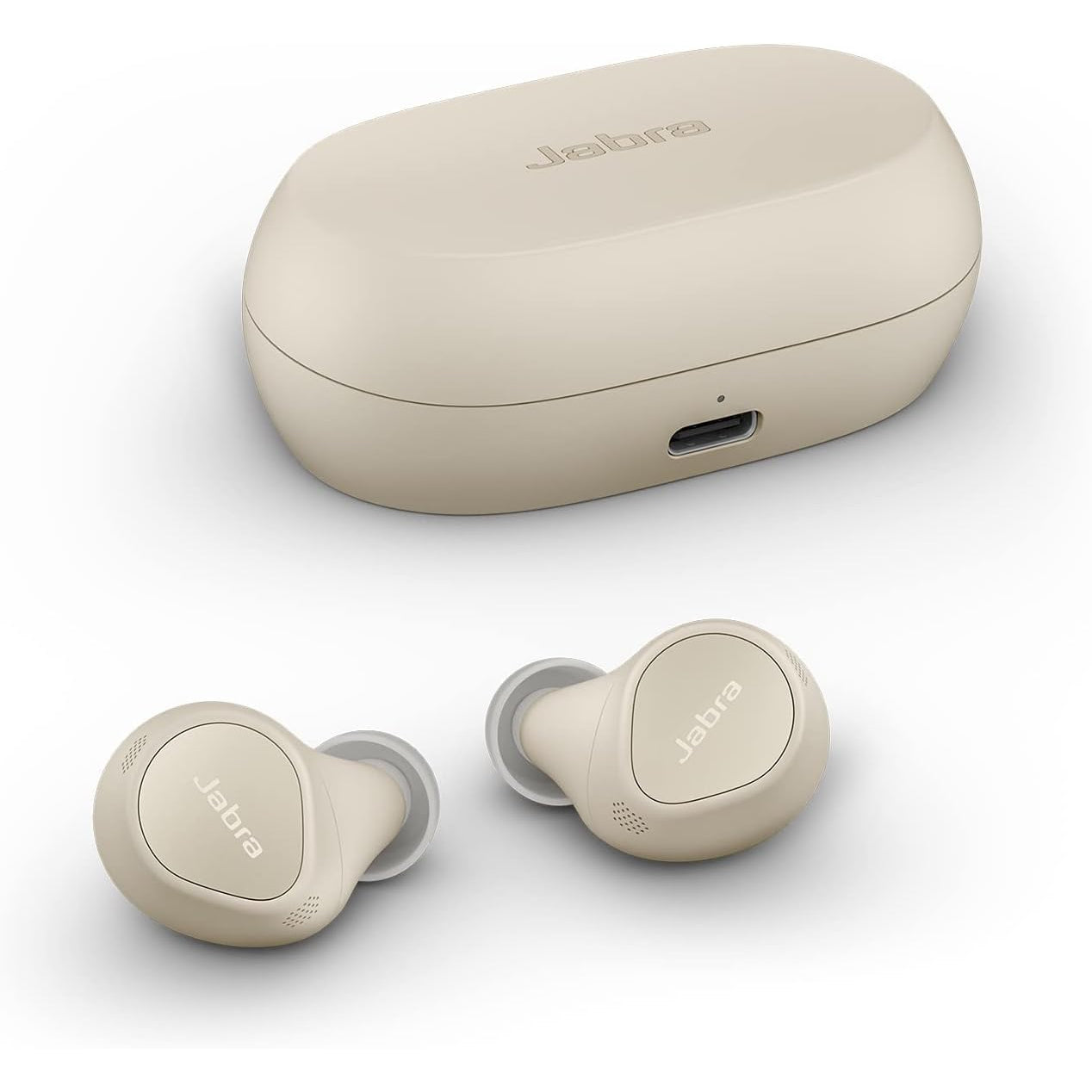 Jabra Elite 7 Pro In Ear Bluetooth Earbuds - Refurbished Pristine