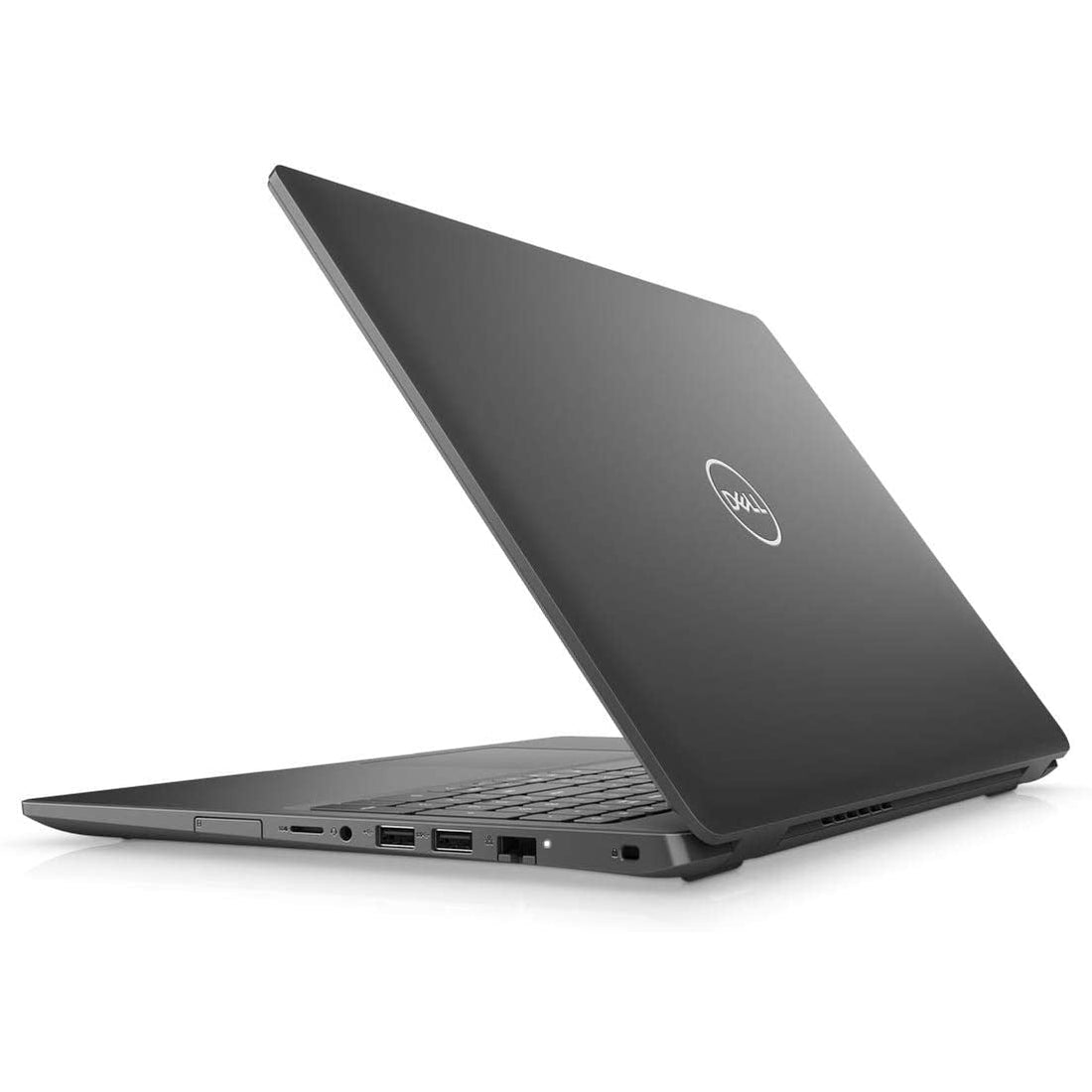 Refurbished Dell Latitude 7400 256GB Laptop - Black - Pristine