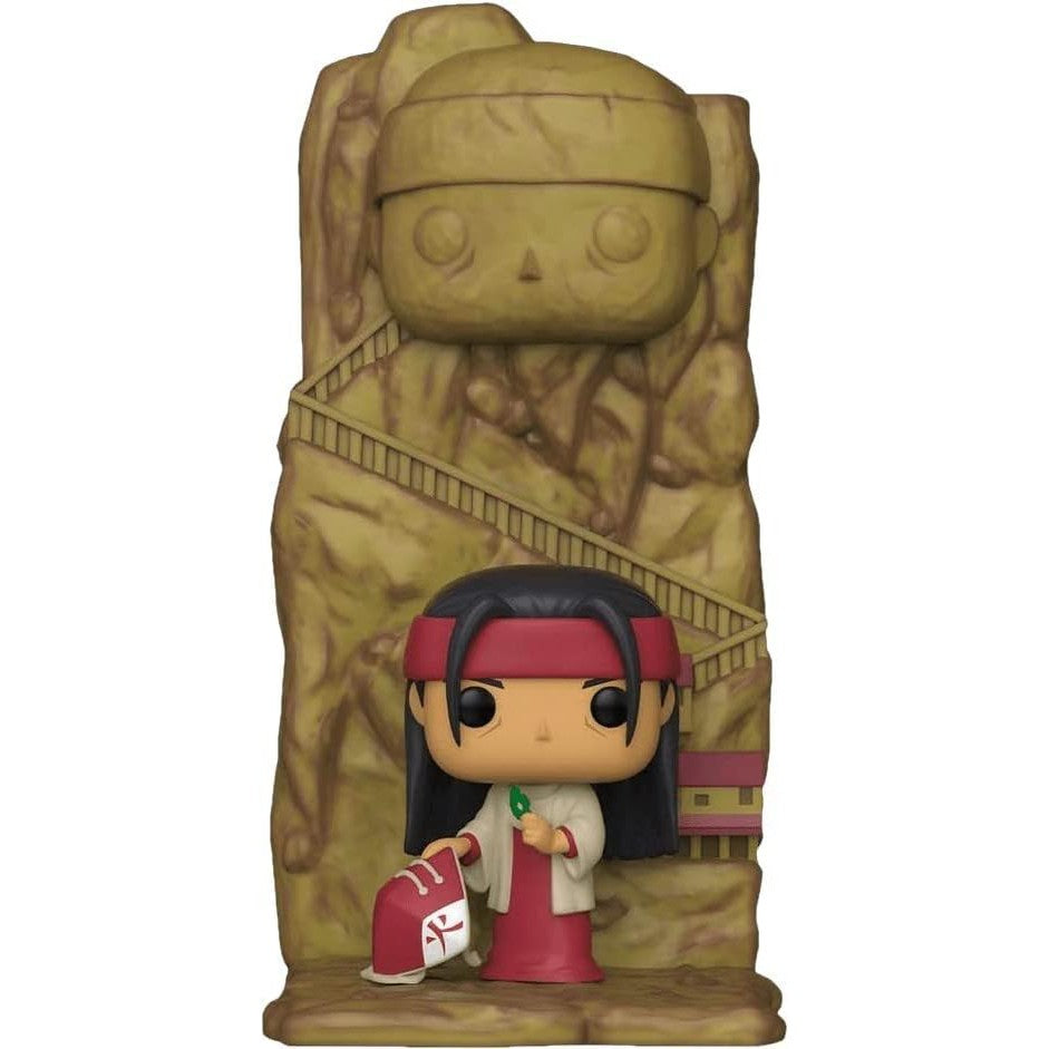 Funko Pop! Deluxe 1183 - Boruto Naruto Next Generation - New