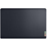 Lenovo IdeaPad 3 15.6" Laptop Intel Core i3-1115G4 4GB RAM 128GB SSD Abyss Blue (82H801GSUK)