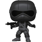 Funko Pop 76 - G.I. Joe - Snake Eyes