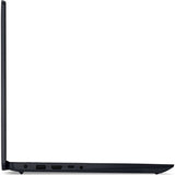 Lenovo IdeaPad 3 15.6" Laptop Intel Core i3-1115G4 4GB RAM 128GB SSD Abyss Blue (82H801GSUK)