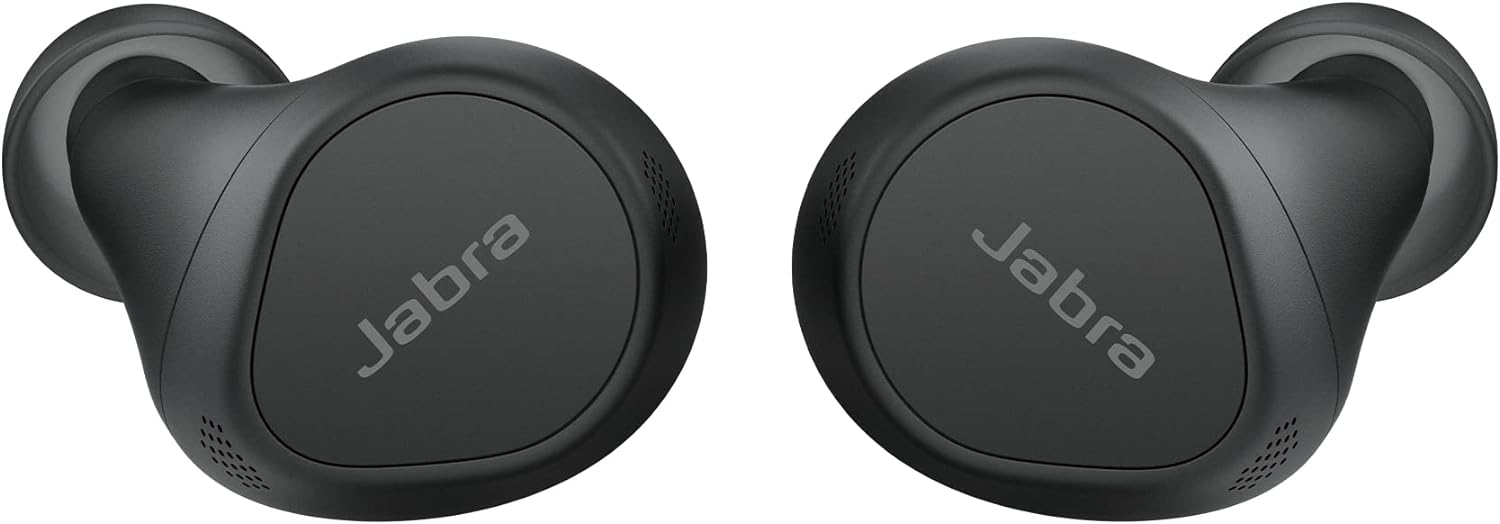 Jabra Elite 7 Active In-Ear Bluetooth Earbuds - Refurbished Excellent
