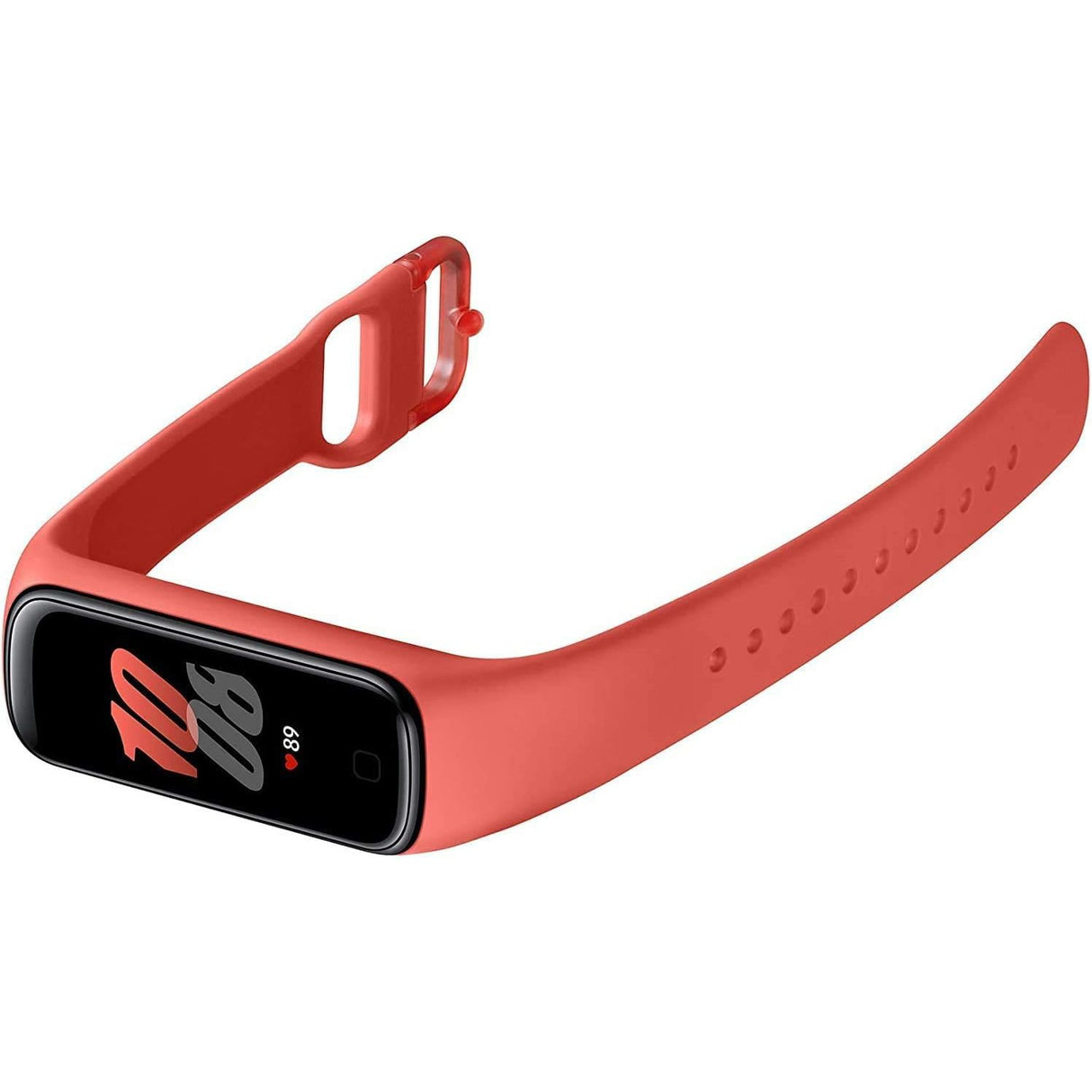 Samsung Galaxy Fit 2 - Red - Refurbished Pristine