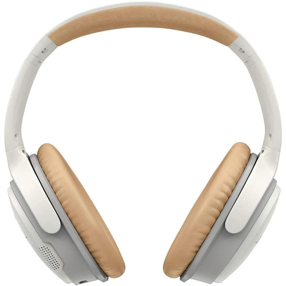 Bose SoundLink Around-Ear Wireless Bluetooth Headphones II