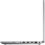 Dell Latitude 5420 512GB Silver Refurbished Pristine 16GB RAM 14" Intel Iris XE Graphics Intel Core I5-1145G7 Windows 11 Home