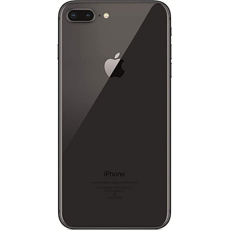 Apple iPhone 8 Plus 64GB Space Grey - O2- Refurbished Good