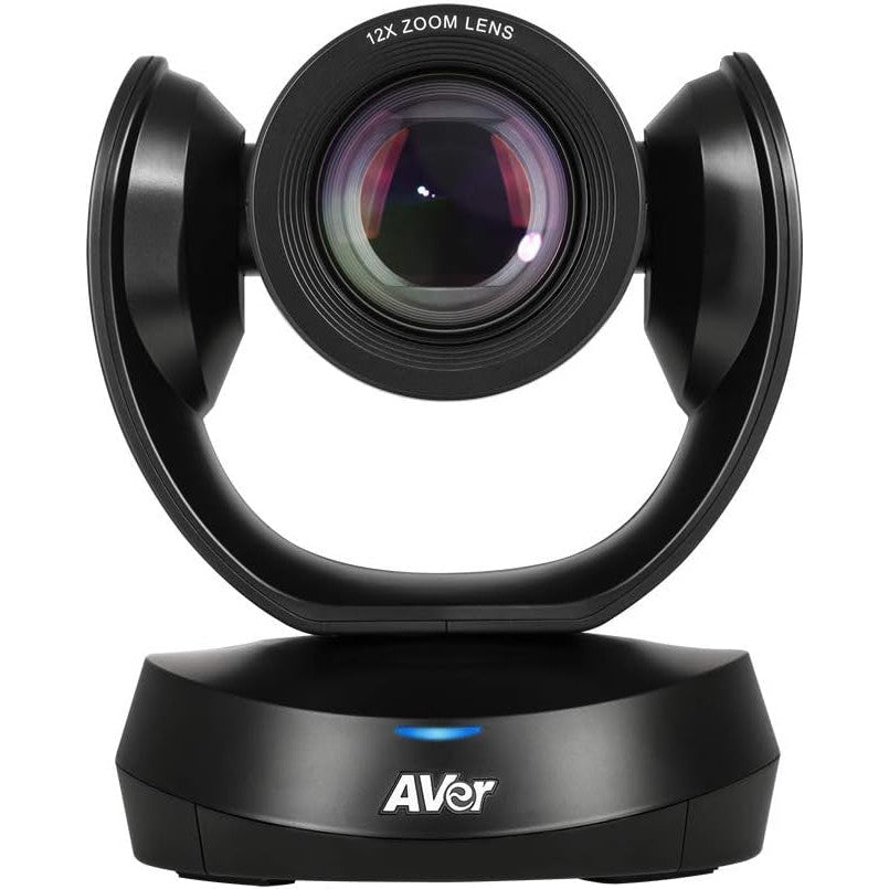 AVer CAM520 Pro Camera - Black