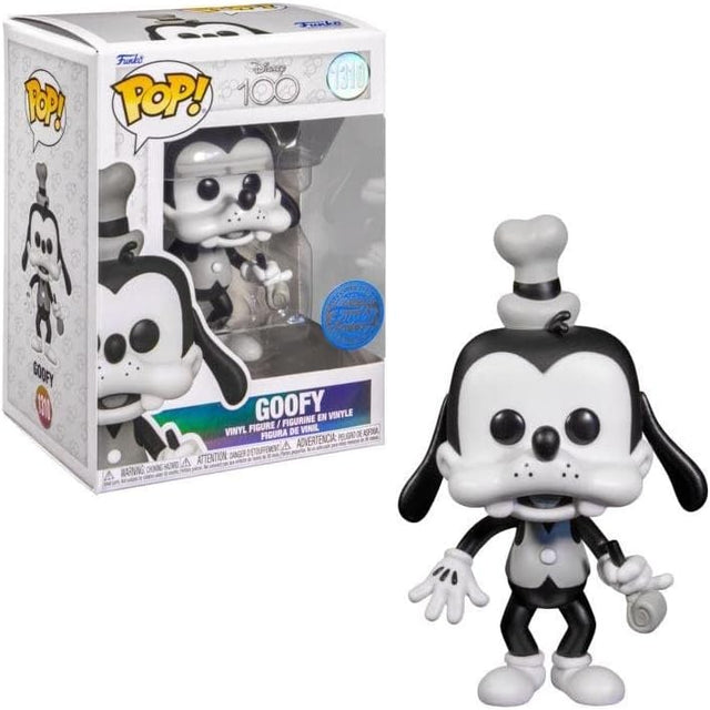 Funko Pop! 1310 - Disney 100 Goofy