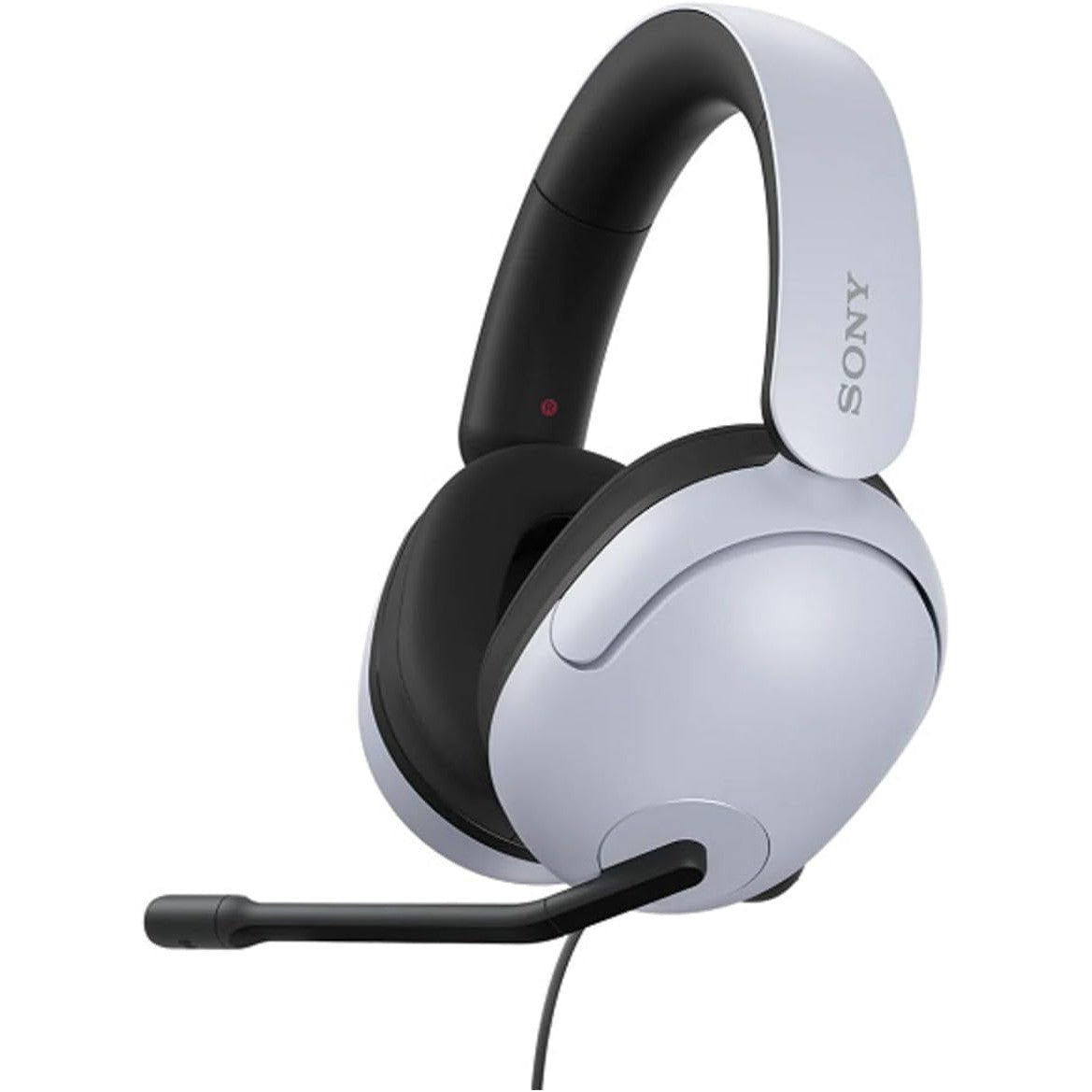 Sony INZONE H3 Gaming Headset - White - Pristine