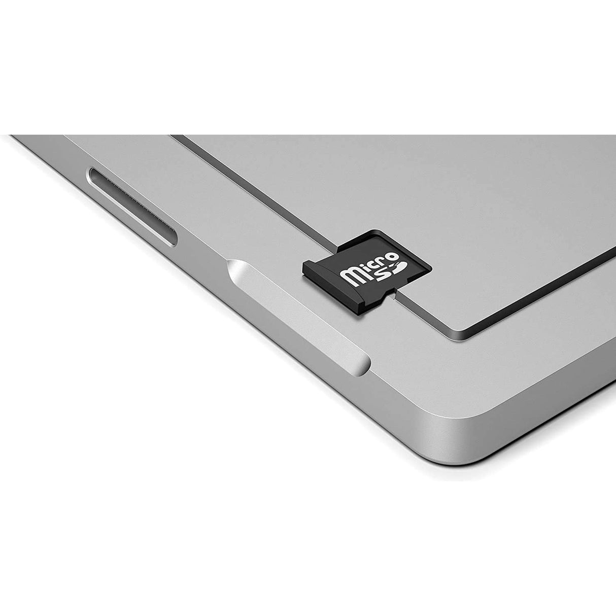 Microsoft Surface Pro 4 Intel i5-6300U 4GB RAM 128GB SSD 12" - Silver