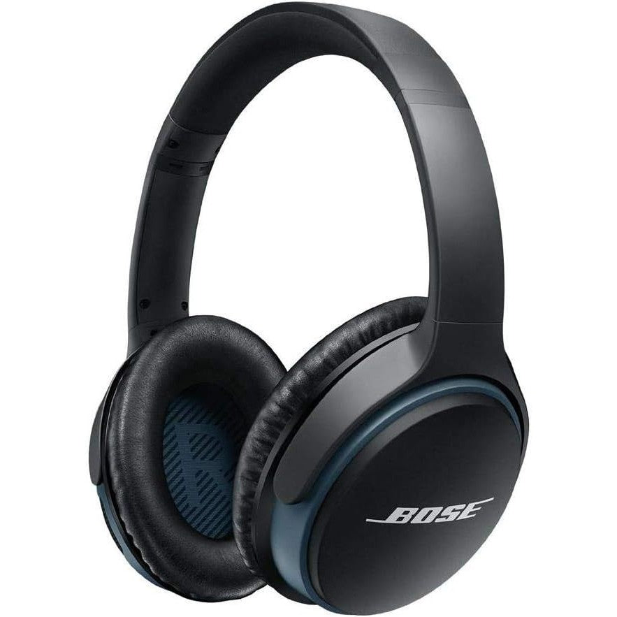 Bose SoundLink Around-Ear Wireless Bluetooth Headphones II