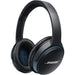 Bose SoundLink Around-Ear Wireless Bluetooth Headphones II
