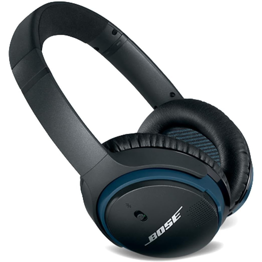 Bose SoundLink Around-Ear Wireless Bluetooth Headphones II