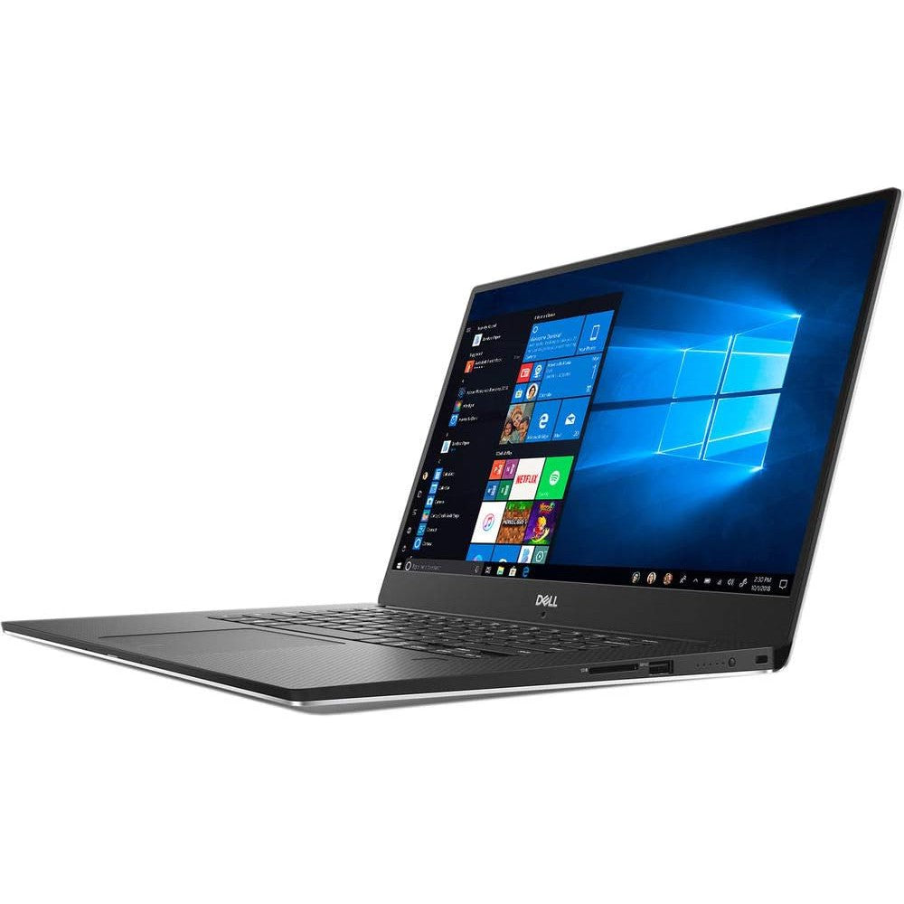 Refurbished Dell Precision 5530 15.6" 512GB Laptop - Pristine