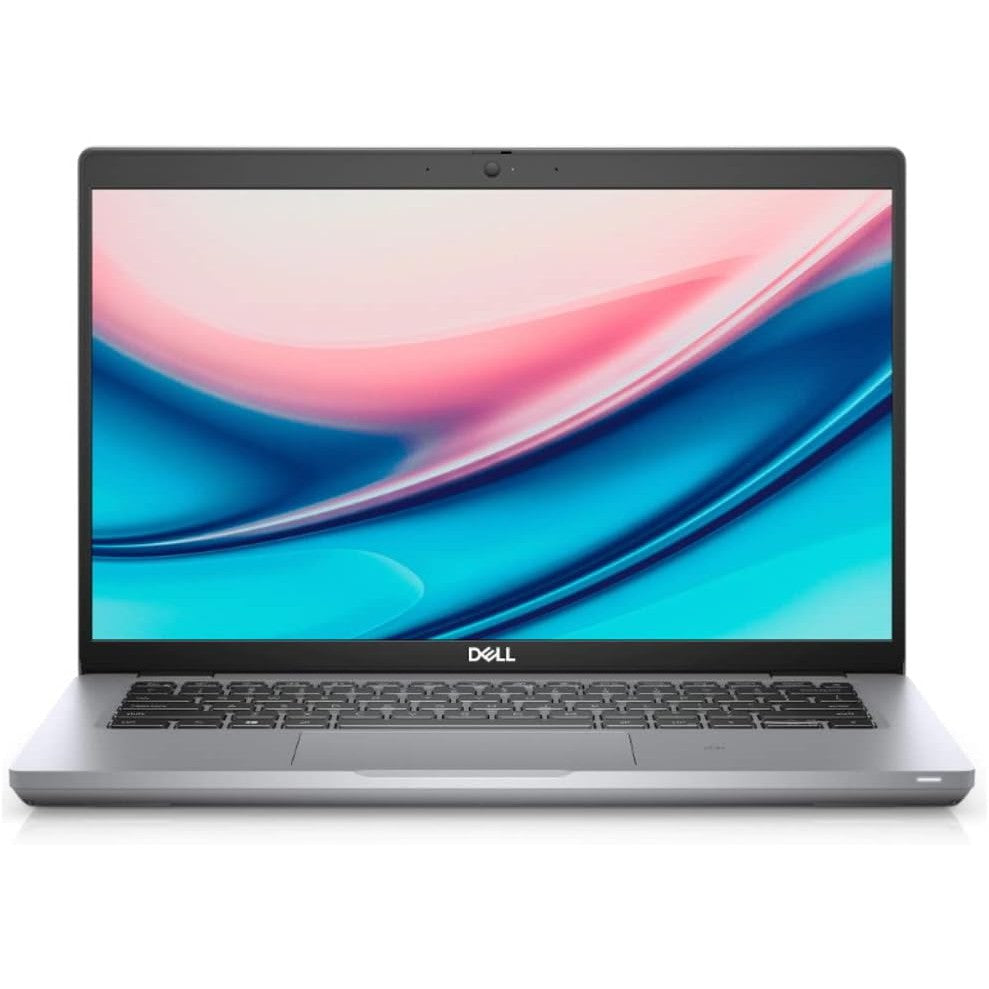 Refurbished Dell Latitude 5421 Intel Core i5-11500H 16GB RAM 256GB Laptop - Pristine