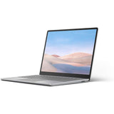 Microsoft Surface Laptop SE, Intel Celeron N4020 4GB RAM 2400.00 MHZ DDR4 64GB, Silver Grade Good