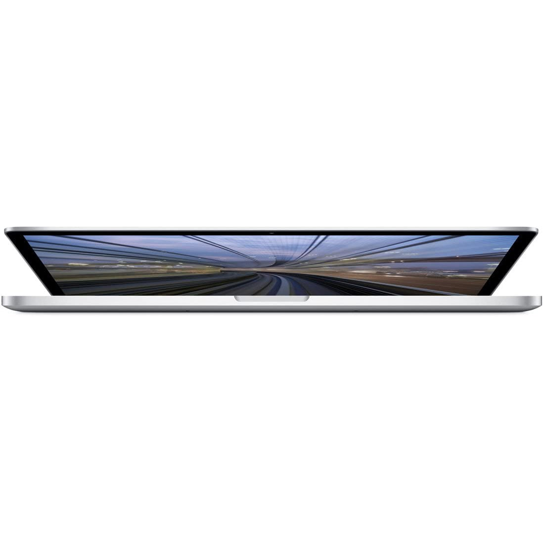 Apple MacBook Pro 13.3'' MF840LL/A (2015) Intel Core i5, 8GB RAM 256GB SSD- Silver - Refurbished Excellent