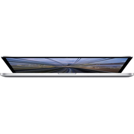 Apple MacBook Pro 14" (2017) Intel Core i5-7360U 16GB RAM 512GB SSD - Silver - Refurbished Good
