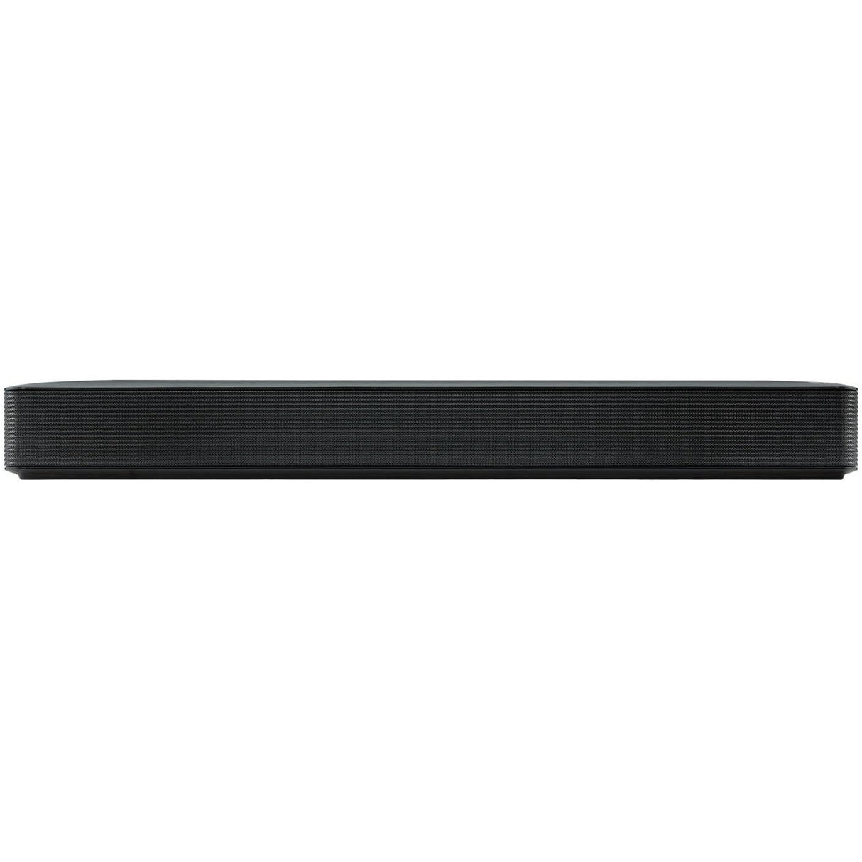 LG SQM1 2.0 Compact Sound Bar - Black - Good