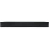 LG SQM1 2.0 Compact Sound Bar - Black - Good
