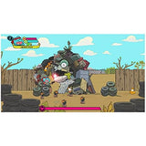 Cartoon Network Battle Crashers Nintendo Switch (DOWNLOAD CODE)