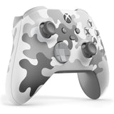 Microsoft Xbox Series X/S Wireless Controller - Arctic Camo - Good