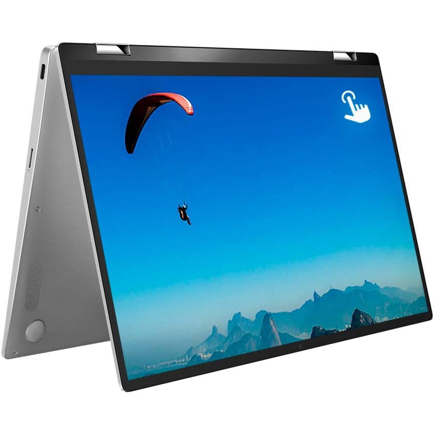 Asus Chromebook Flip C434T Intel Core M3 64GB 4GB - Silver - Pristine