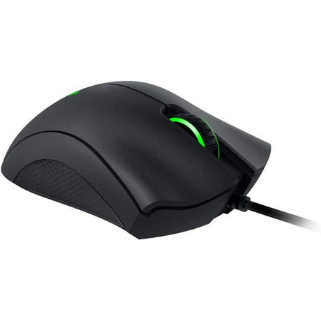 Razer DeathAdder Essential Optical Gaming Mouse - Black