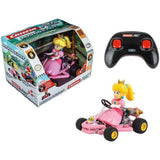 Carrera RC Pipe Kart - Peach - Pristine