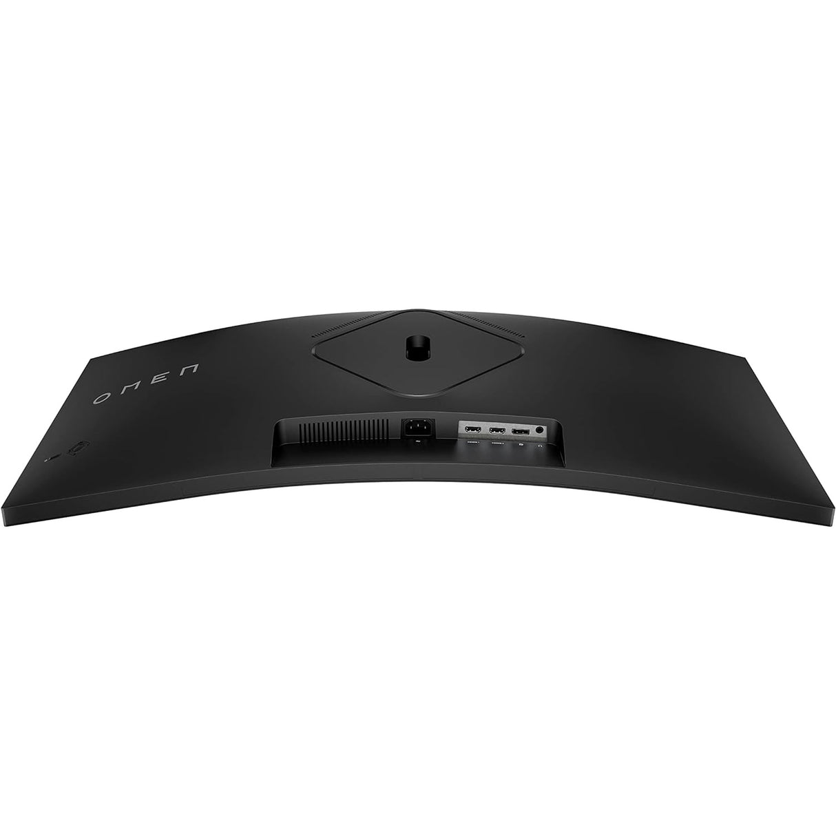 HP Omen 34C Quad HD Curved HDR Ultrawide Gaming Monitor - Black - Pristine